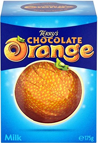 Terry's Chocolate Orange - Milk (175g)