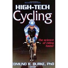 High-Tech Cycling-2nd Edition