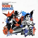 Renaissance Presents Frontiers