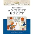  Empire of Ancient Egypt (Great Empires of the Past)  by Wendy Christensen