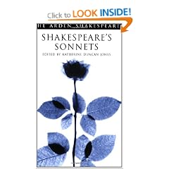 Shakespeare's Sonnets (Arden Shakespeare.Third Series)