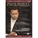 Paul Potts Taking One Chance DVD and One Chance CD w/US Bonus Tracks