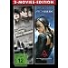 Sci-Fi 2 Disc Boxset: Aeon Flux: The Movie & Sky Captain and the world of tomorrow