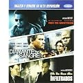 Red De Mentiras+ Diamantes De Sangre + Infiltrados [Blu-ray]