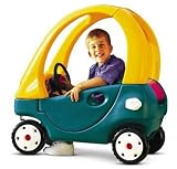 Review Little Tikes  / Little Tikes Grande Coupe Car