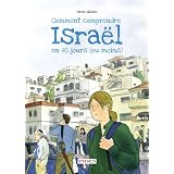 Comment comprendre Isra�l en 60 jours (ou moins)par Sarah Glidden