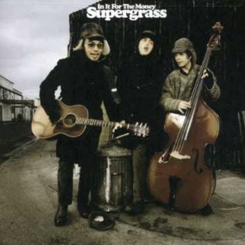 Supergrass - CMJ New Music Monthly, Volume 46 June 1997 - Zortam Music