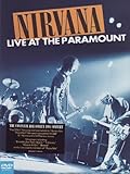 Nirvana: Live at the Paramount [DVD] [2011]