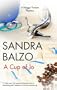 A Cup of Jo (Maggy Thorsen Mysteries)