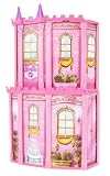 Barbie & the Three Musketeers Secrets & Surprises Castle