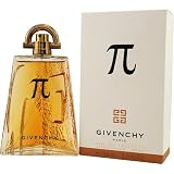 PI Eau de Toilette by Givenchy - 3.4 oz.