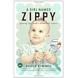 a girl named zippy