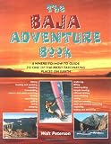Baja Adventure Book