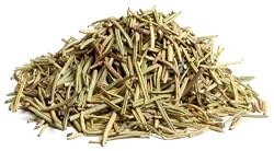 Durkee Rosemary Leaves, 6-Ounce Plastic Jars (Pack of 2)