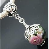 Pink Roses Gift
