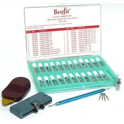 Spring Bar Bestfit 291 Watch Band Pins & Tool