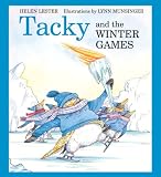 View Book 'Tacky and the Winter Games'