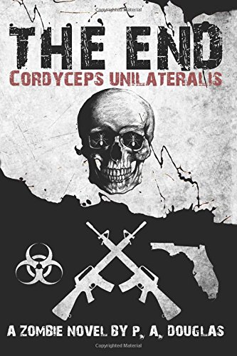 the end a zombie novel