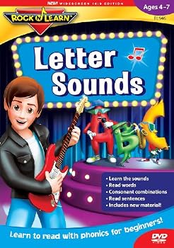 Letter Sounds