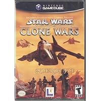 Star Wars: The Clone Wars