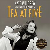 Tea at Five | [Matthew Lombardo]
