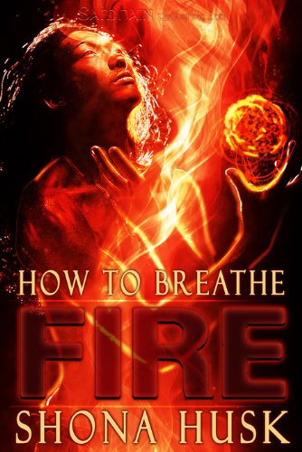 how to breathe fire