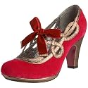 Poetic Licence Women's Forever Mine Lace-Up