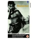 Rashômon [VHS]