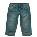 Sports : Magic Tribe 3/4-Jeans Frauen, denim