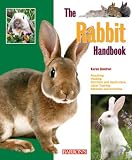 Rabbit Handbook, The (Barron's Pet Handbooks)