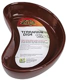 Zilla Bowl Kidney Ceramic - 7.5"