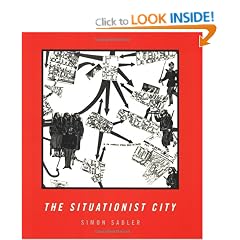 The Situationist City