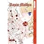 Rozen Maiden: v. 6 (Rozen Maiden)