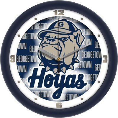 Georgetown Hoyas Suntime 12 College Athletics
