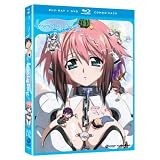 Heaven's Lost Property: Season One (Blu-ray/DVD Combo) ~ Saori Hayami