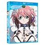 Heaven's Lost Property: Complete Series (Blu-ray/D&hellip <b>Blu-ray</b> ~ Saori Hayami