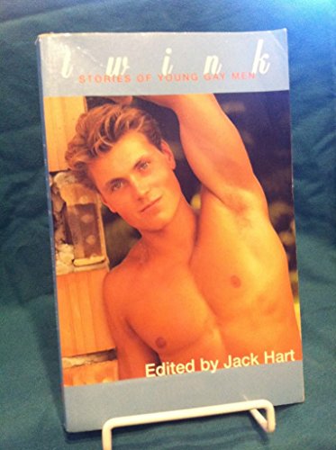 Twink: Stories of Young Gay Men