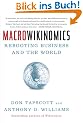 EXP Macrowikinomics: Rebooting Business and the World