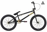 Amber Dorado Complete BMX Bike