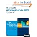 Microsoft Windows Server 2008 Hyper-V - Die technische Referenz: Technische Informationen und Tools -- direkt von der Quelle