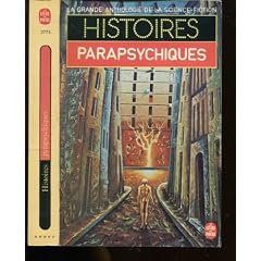 Histoires parapsychiques