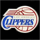 Los Angeles Clippers Hats : Los Angeles Clippers Team Logo Pin