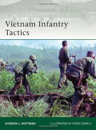 Vietnam Infantry Tactics (Elite)