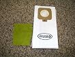 Vacuum Bags Electrolux, Intensity EL5020 Series