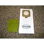 Vacuum Bags Electrolux, Intensity EL5020 Series