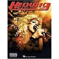 Hedwig And The Angry Inch (Piano/Vocal Selections) (Paperback)