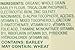 Baby Cereal Barley (227g) Healthy Times Brand: Healthy Times Baby