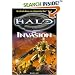 HALO 02. Die Invasion