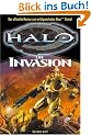 HALO 02. Die Invasion