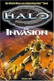 HALO 02. Die Invasion